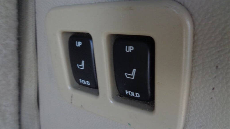 2013 Lincoln Navigator
