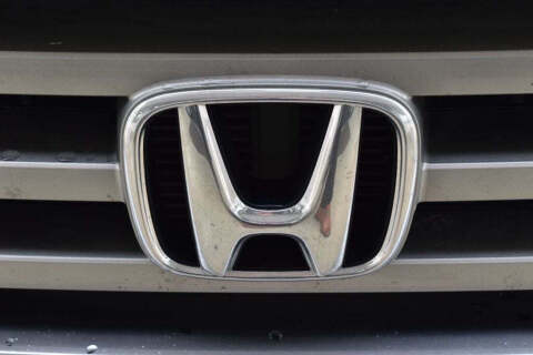 2012 Honda Ridgeline RT