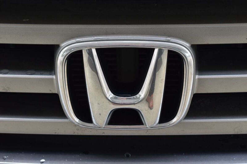 2012 Honda Ridgeline RT