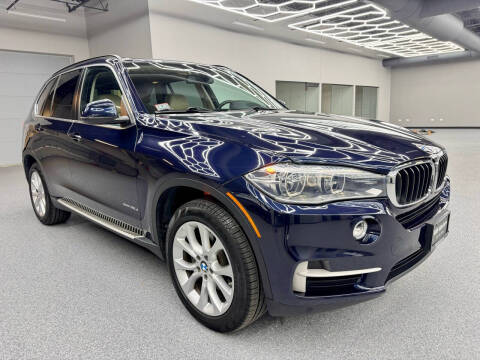 2016 BMW X5 for sale at EMH Motors in Rolling Meadows IL