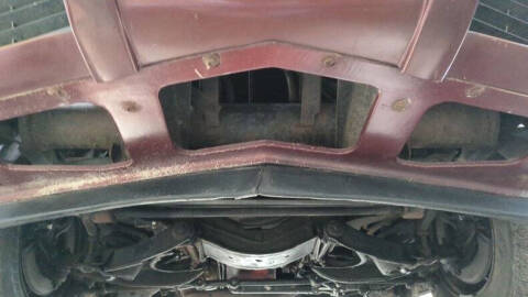 1976 Chevrolet Corvette