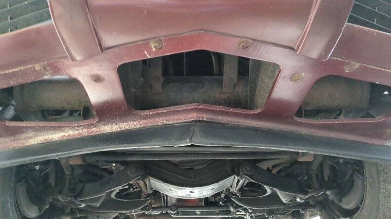 1976 Chevrolet Corvette