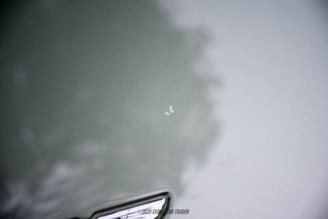 2006 Aston Martin DB9 Volante