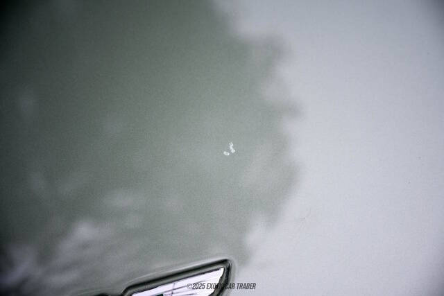 2006 Aston Martin DB9 Volante