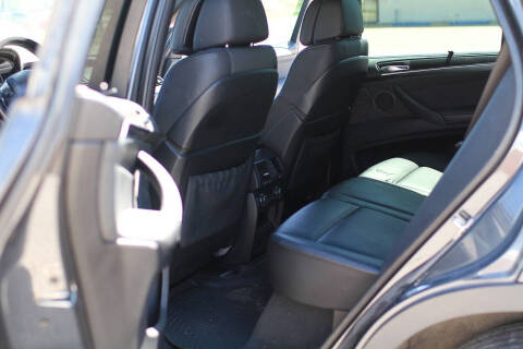 2012 BMW X5 xDrive35i