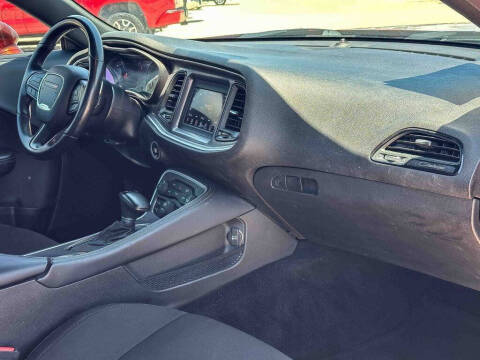 2021 Dodge Challenger GT