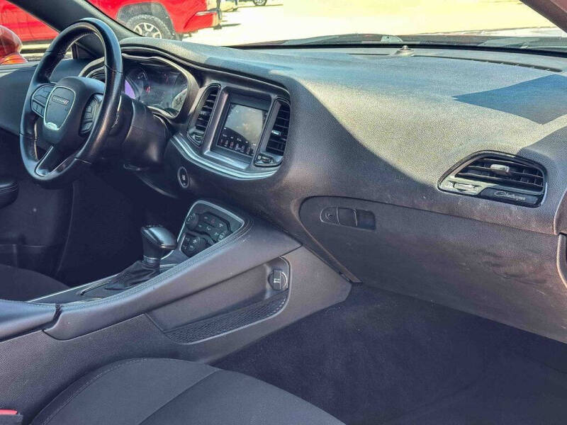2021 Dodge Challenger GT