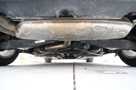 2017 Volkswagen Beetle Convertible