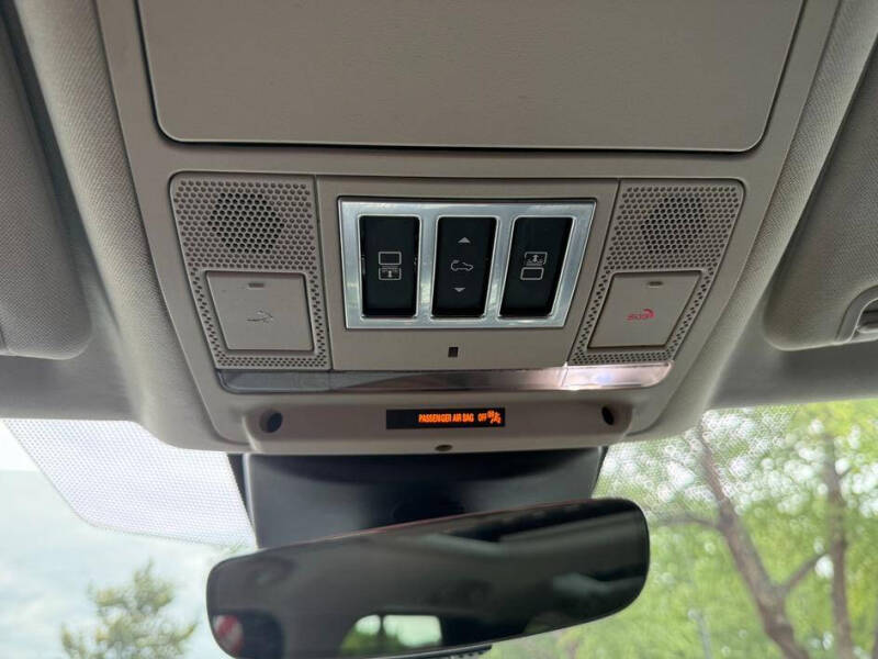 2017 Land Rover Discovery HSE
