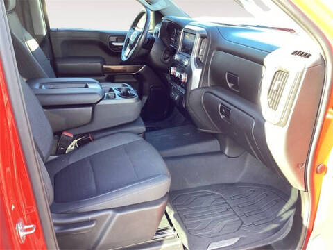 2022 GMC Sierra 1500 Limited