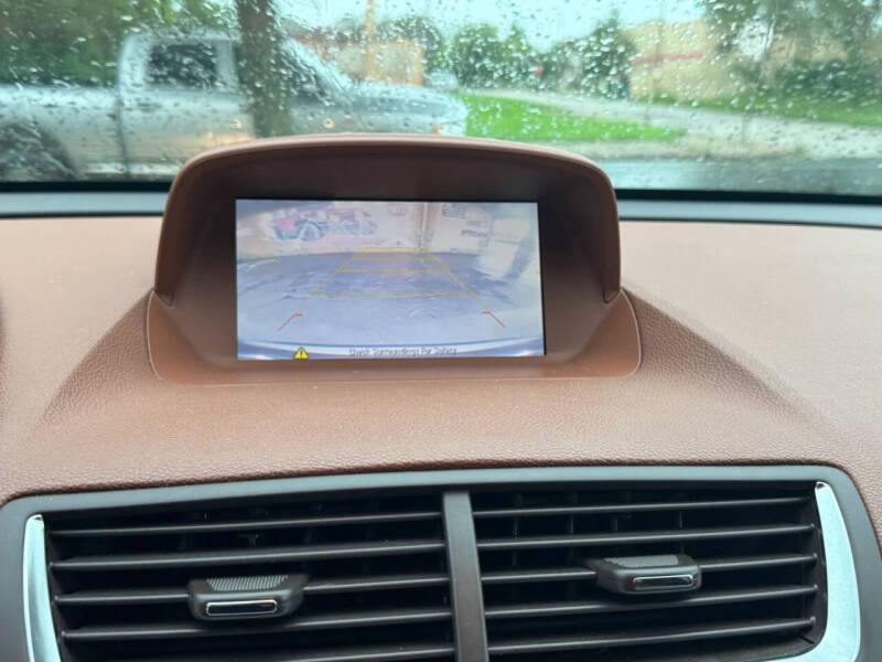 2016 Buick Encore Leather