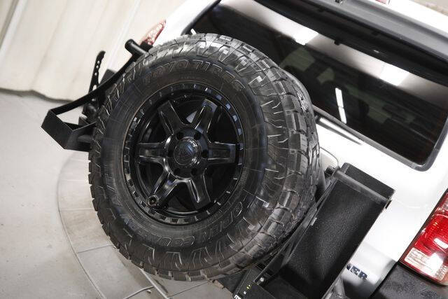 2005 Toyota 4Runner Sport Edition