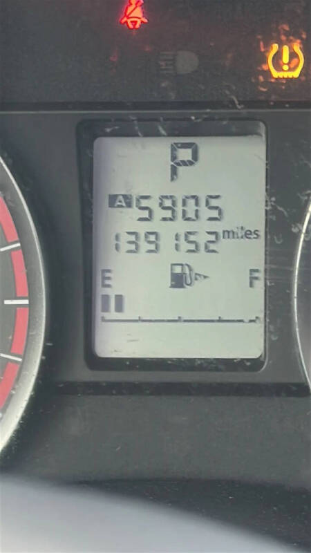 2014 Subaru Forester 2.5i