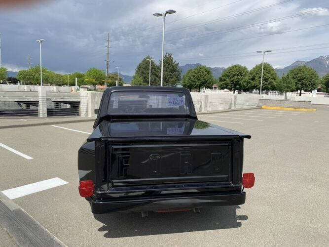 1978 Ford F-100