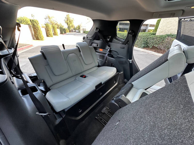 2023 Mitsubishi Outlander PHEV SEL