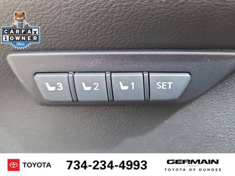 2021 Lexus NX 300