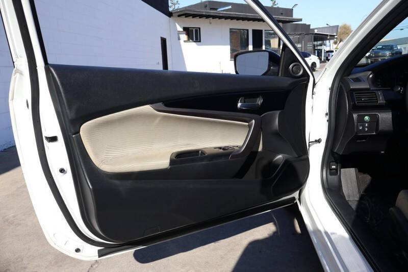 2017 Honda Accord LX-S w/Honda Sensing