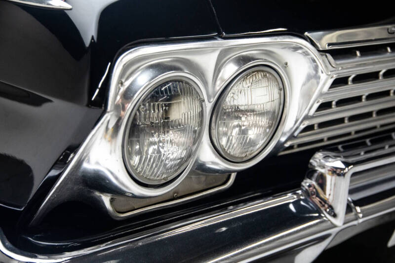 1962 Chevrolet Impala