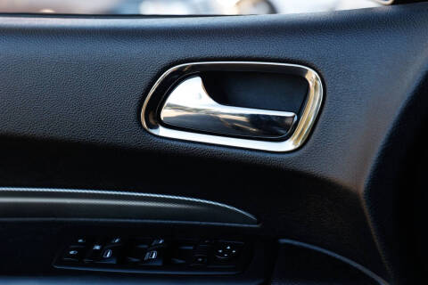 2018 Dodge Durango R/T