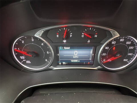 2018 GMC Terrain SLT Diesel