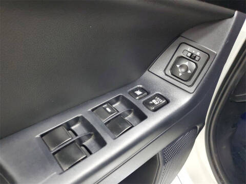 2015 Mitsubishi Lancer Evolution GSR