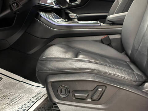 2021 Audi Q7 quattro Premium 45 TFSI