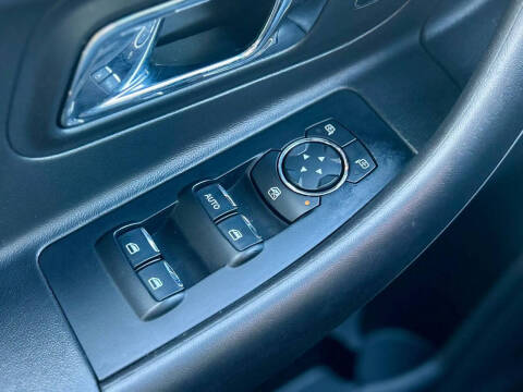 2016 Ford Taurus SEL
