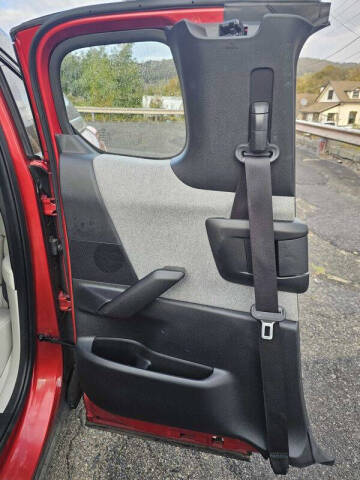 2022 Mazda MX-30 EV Premium Plus