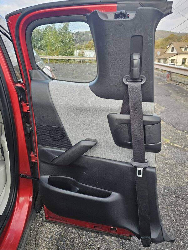 2022 Mazda MX-30 EV Premium Plus