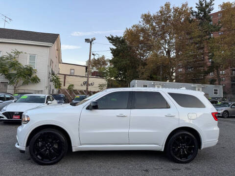 2020 Dodge Durango SXT