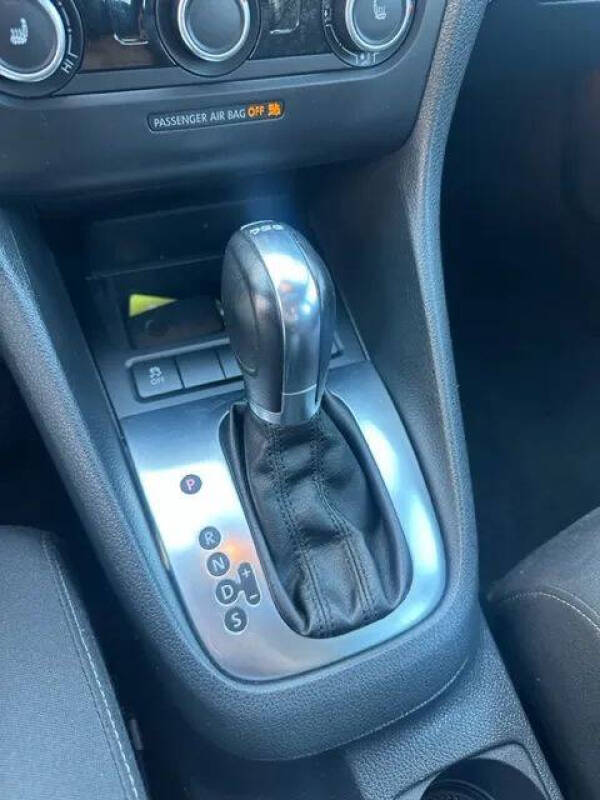 2013 Volkswagen Golf