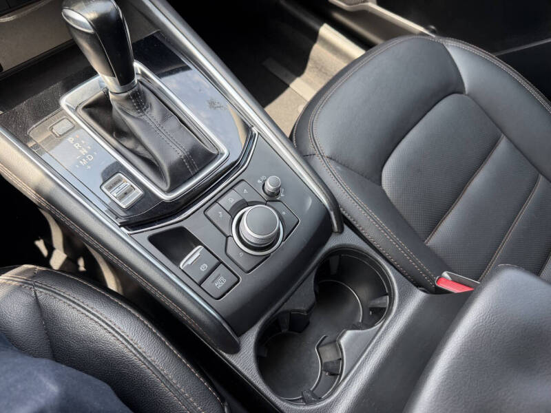 2022 Mazda CX-5 2.5 S Premium
