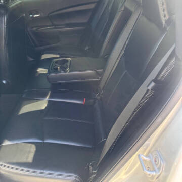 2012 Chrysler 200 Limited