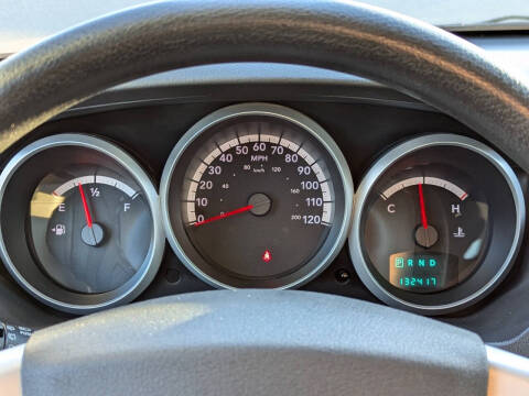 2010 Dodge Grand Caravan SE