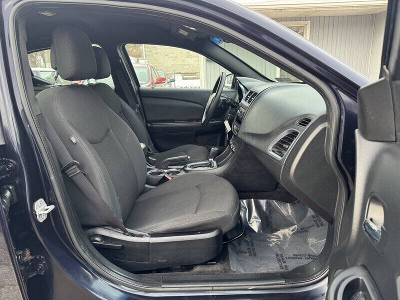 2011 Dodge Avenger Express