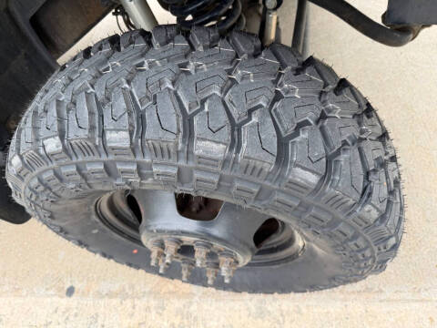 2018 RAM 3500 Tradesman