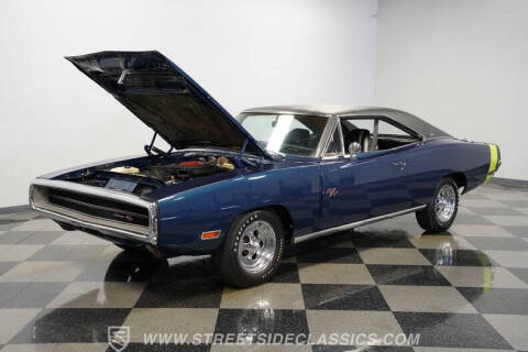 1970 Dodge Charger