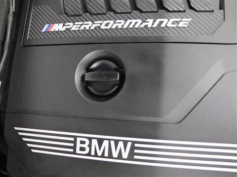 2023 BMW 4 Series M440i xDrive Gran Coupe