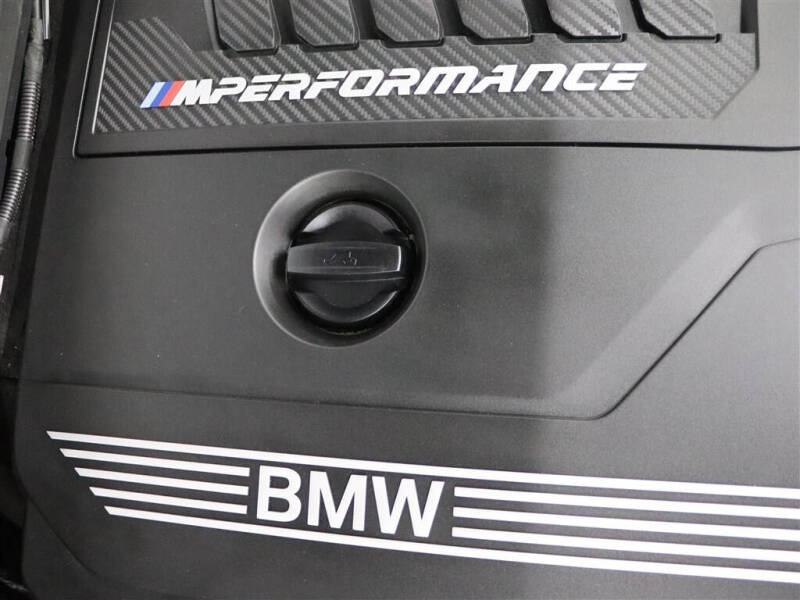 2023 BMW 4 Series M440i xDrive Gran Coupe