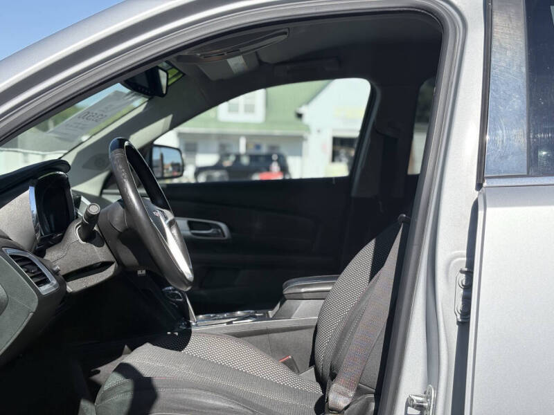 2010 GMC Terrain SLE-2