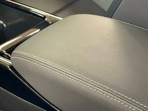 2024 Volkswagen ID.4 S