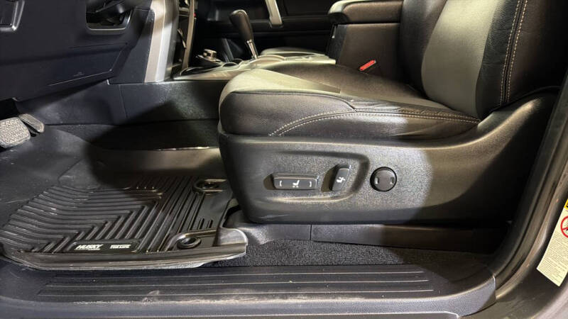 2014 Toyota 4Runner SR5 Premium
