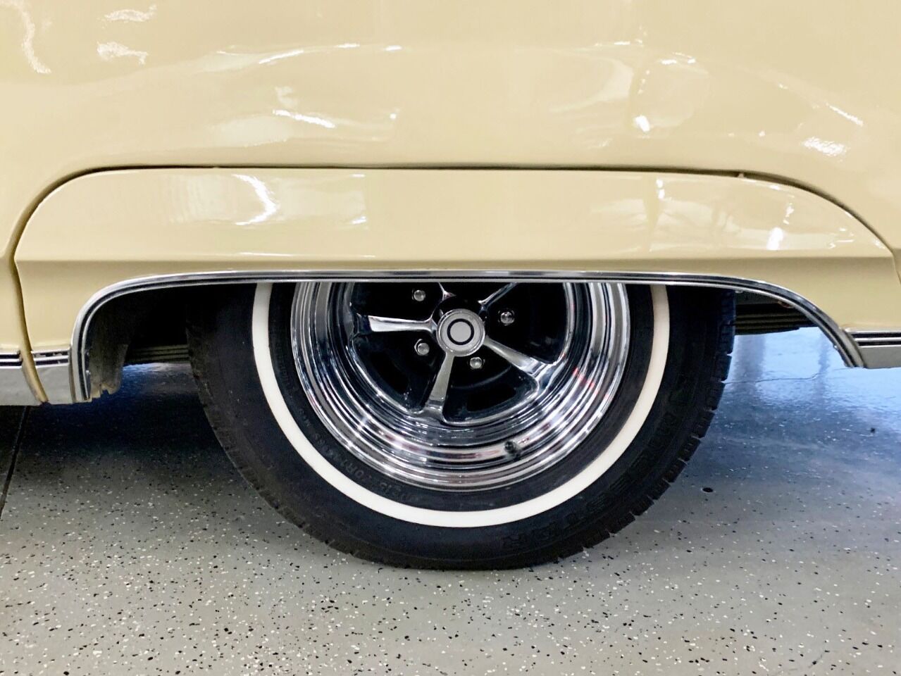 1968 Chrysler 300 64