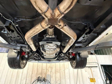 1975 Pontiac Trans Am