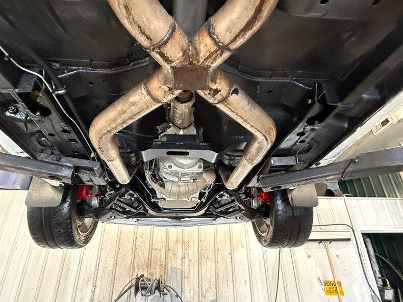 1975 Pontiac Trans Am