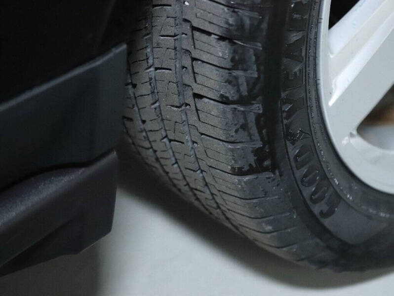 2012 Jeep Compass Limited