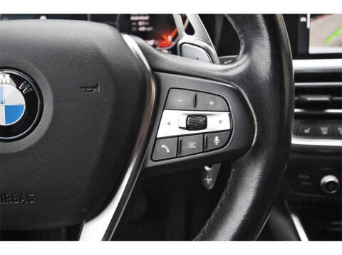 2019 BMW 3 Series 330i