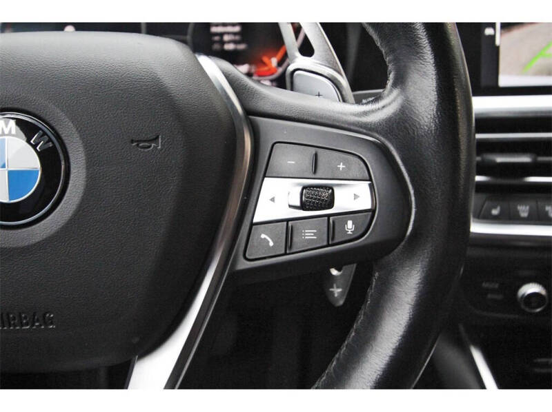 2019 BMW 3 Series 330i