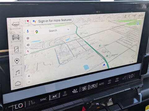 2025 GMC HUMMER EV 3X