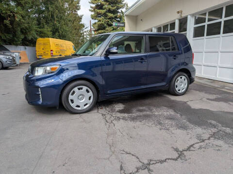 2013 Scion xB